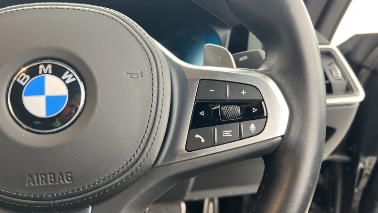 BMW 4 Series 420i M Sport 2dr Step Auto [Pro Pack] Petrol Coupe